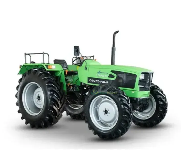 Deutz Fahr Agromaxx 4060 E 4WD