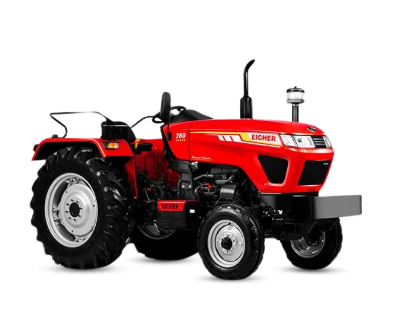 Eicher 380 Super Power 2WD Prima G3