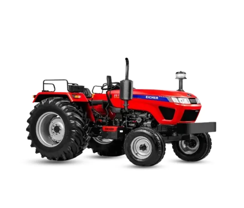Eicher 551 Hydromatic 2WD Prima G3