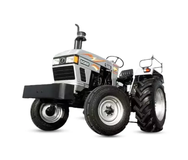 Eicher 5660 SUPER DI
