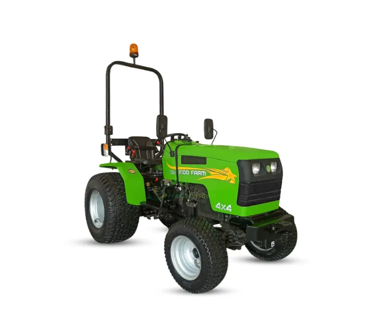 Indo Farm 1026E