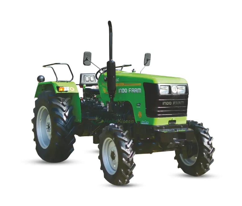 Indo Farm 3048 DI