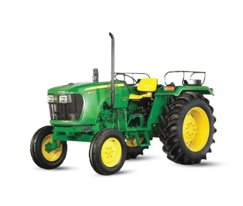 John Deere 5042D