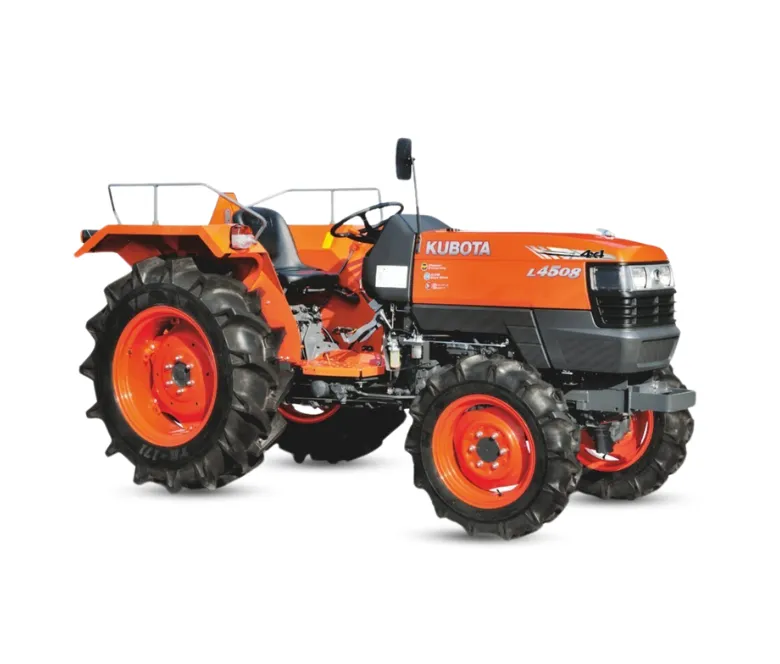 Kubota L4508