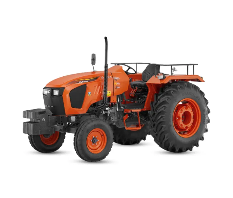Kubota MU 5502 2wd
