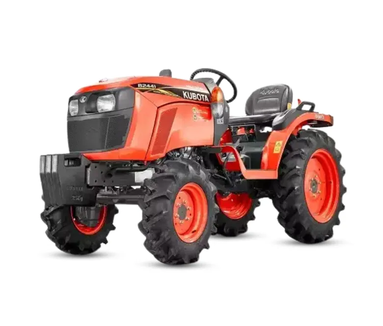 Kubota Neostar B2441 4WD