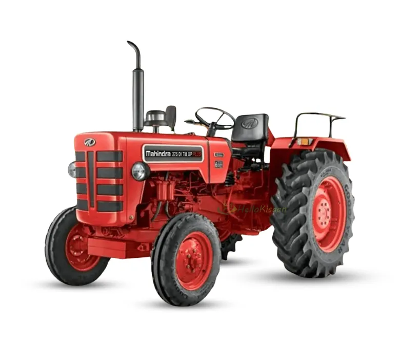 Mahindra 275 DI TU XP PLUS