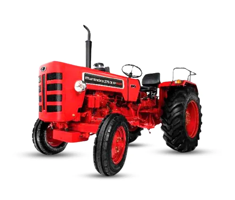 Mahindra 275 DI XP Plus