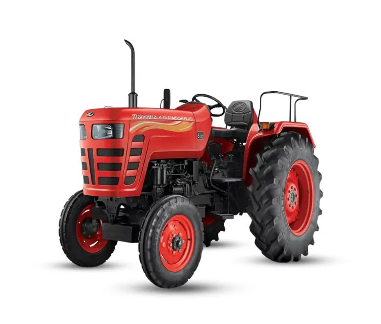 Mahindra 475 DI MS SP Plus