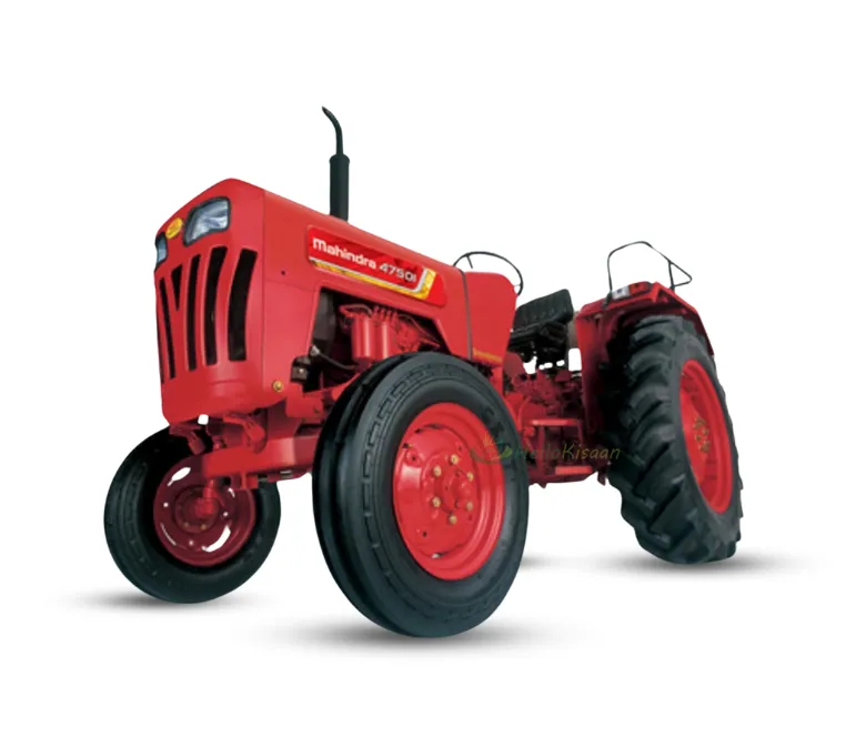 Mahindra 475 DI