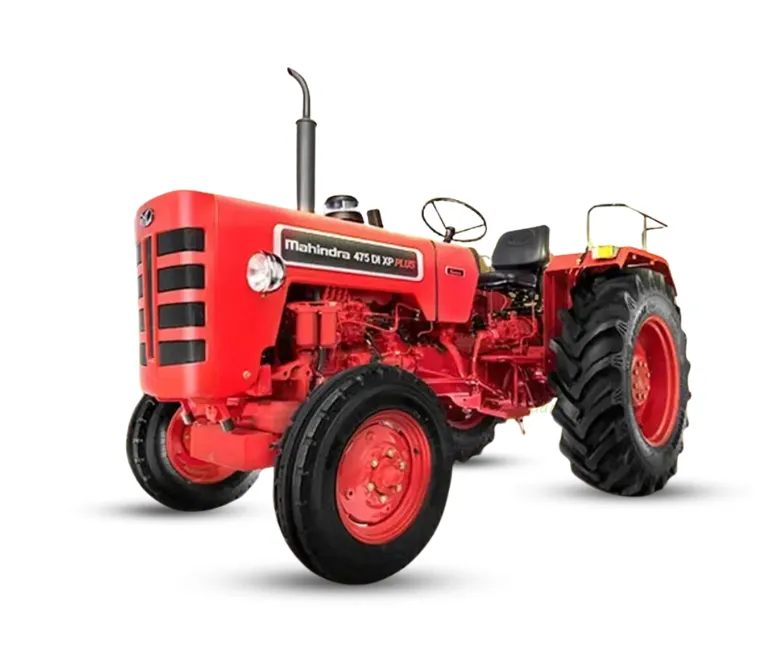 Mahindra 475 DI XP Plus
