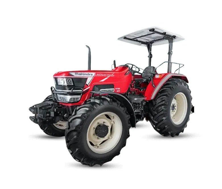 Mahindra NOVO 755 DI 4WD