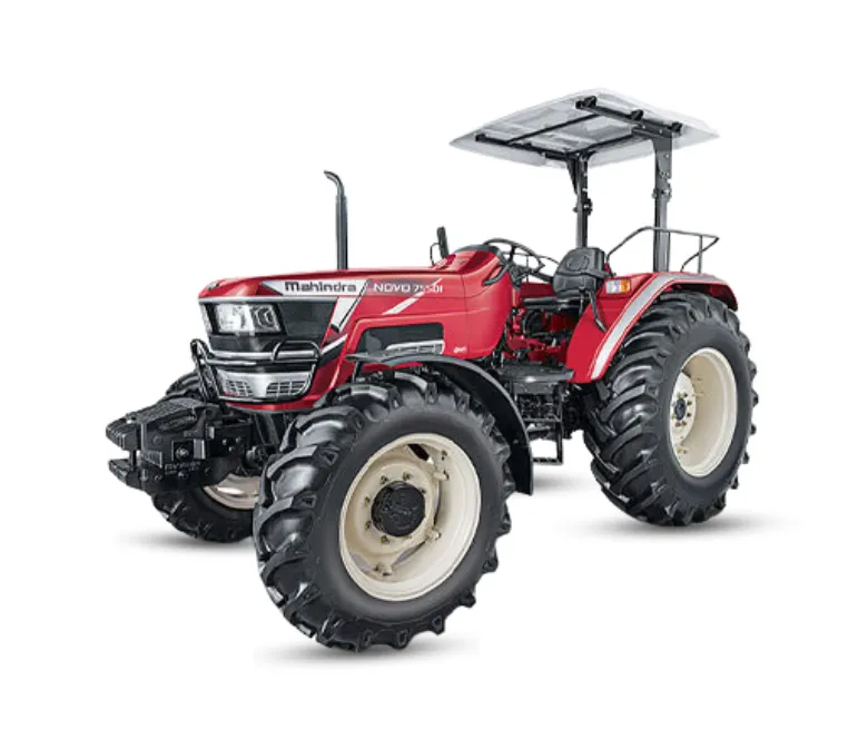 Mahindra NOVO 755 DI PP 4WD CRDI