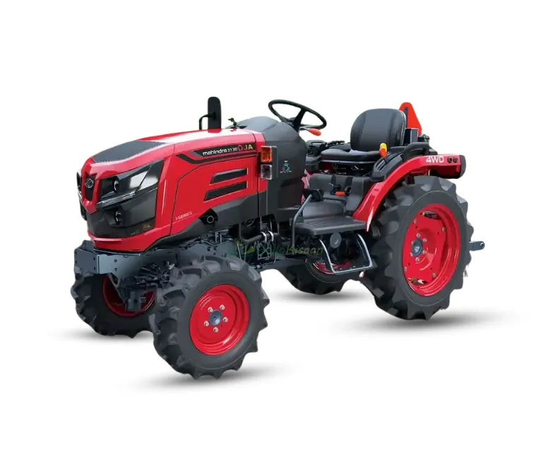 Mahindra OJA 2130
