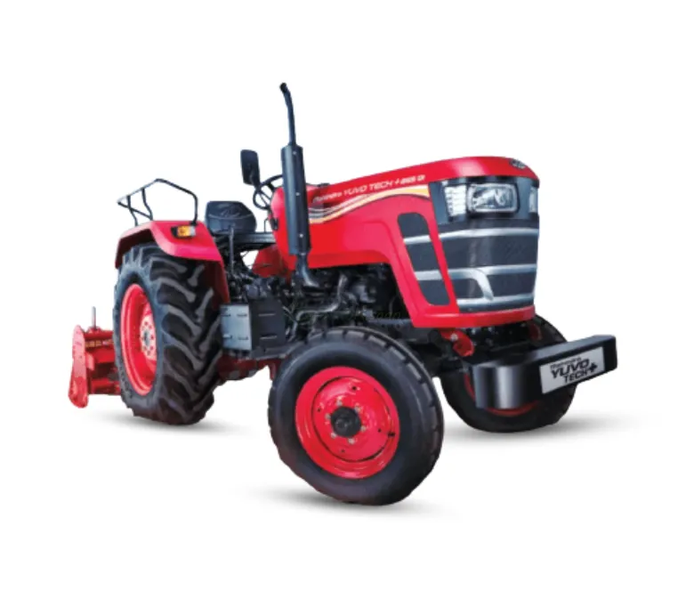 Mahindra YUVO TECH Plus 265 DI