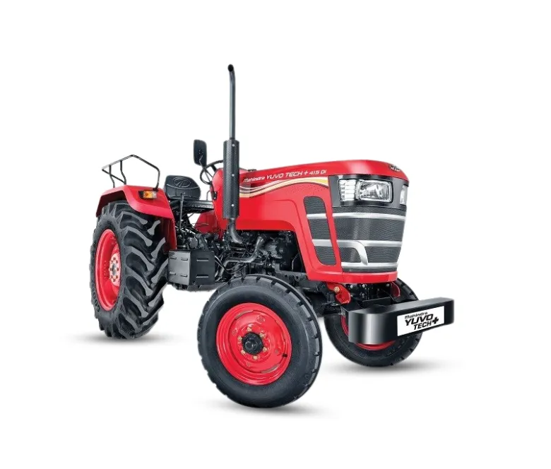 Mahindra YUVO TECH Plus 415 DI