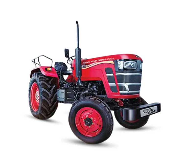 Mahindra YUVO TECH Plus 575