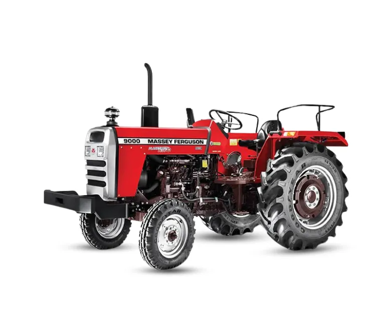 Massey Ferguson 9000 PLANETARY PLUS