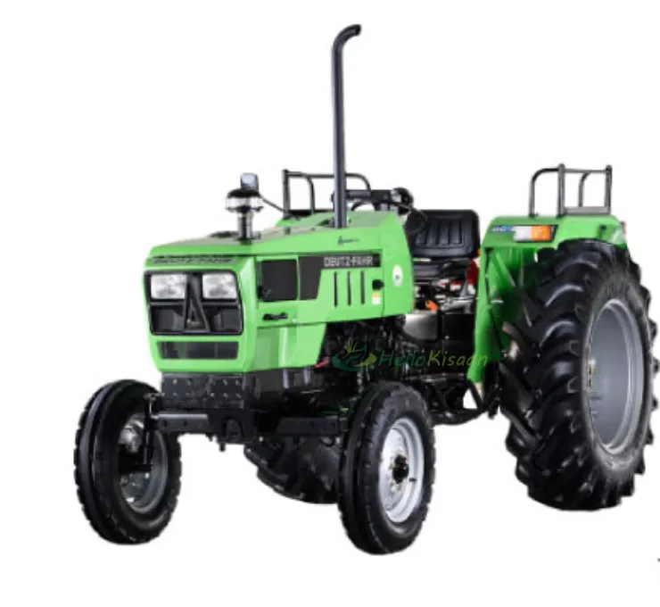 Same Deutz Fahr Agromaxx 45 E