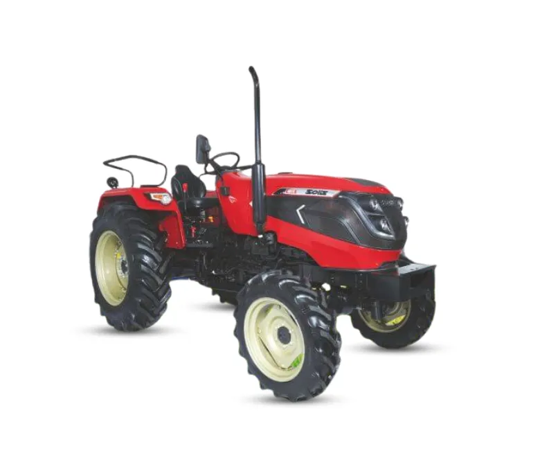 Solis 4515 E