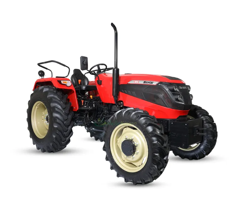 Solis 5515 E
