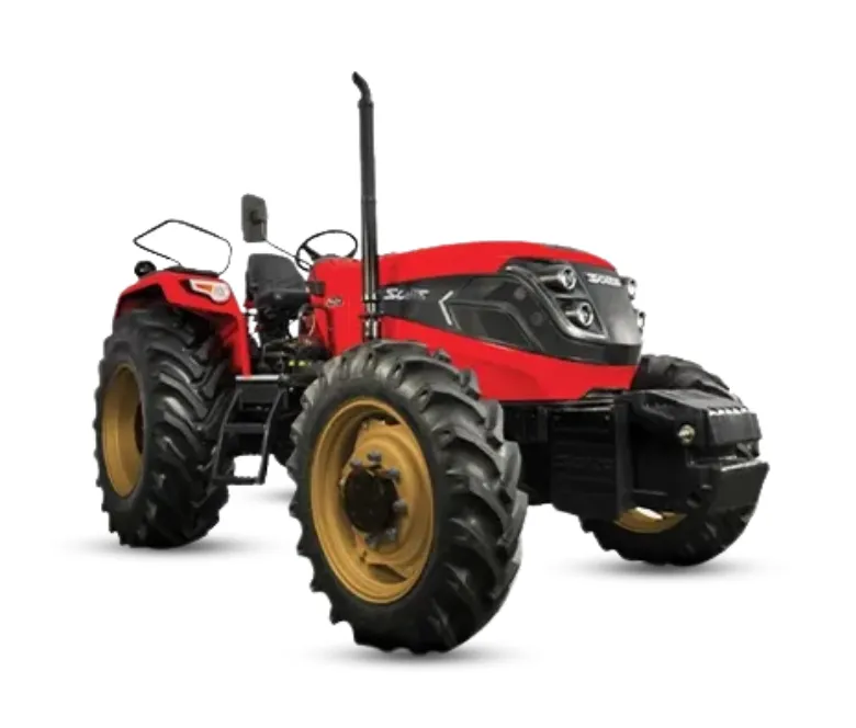 Solis 6024 S 4WD