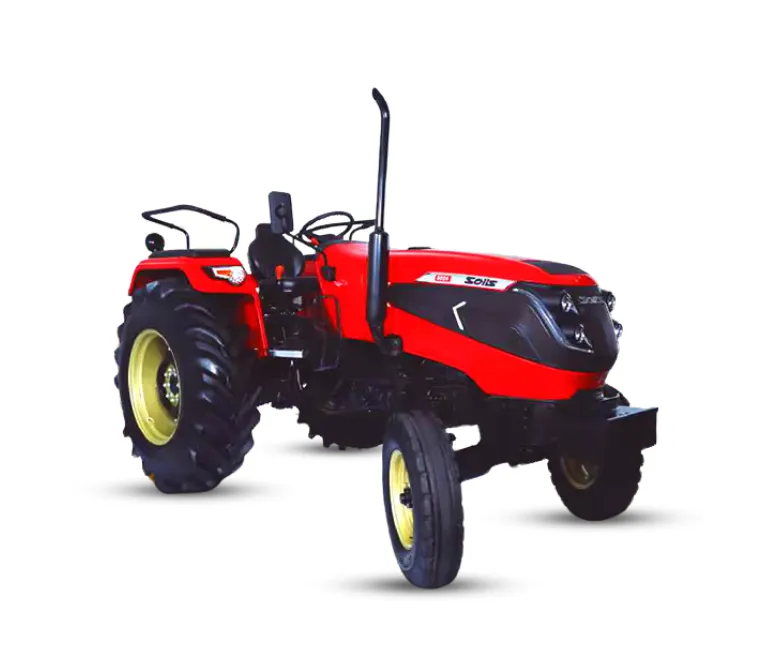 Solis 6524 S 4WD
