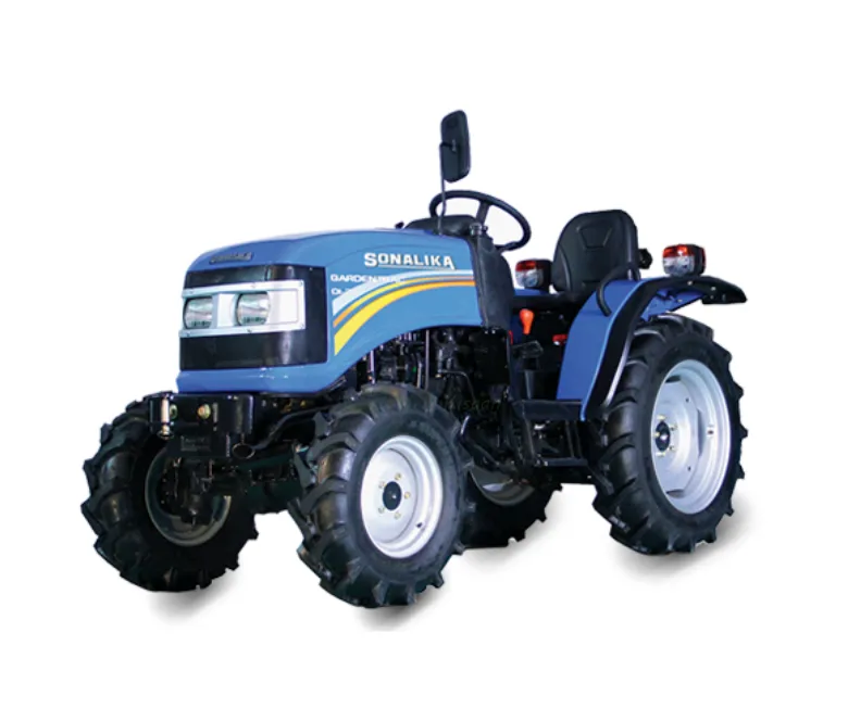 Sonalika GT 22