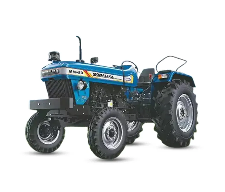 Sonalika MM+ 50 Tractor