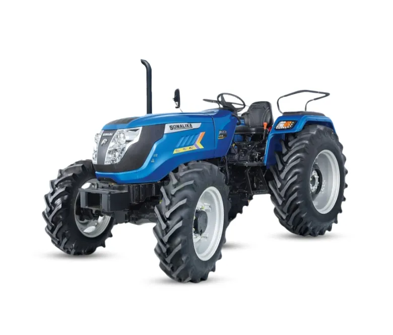Sonalika Tiger 60