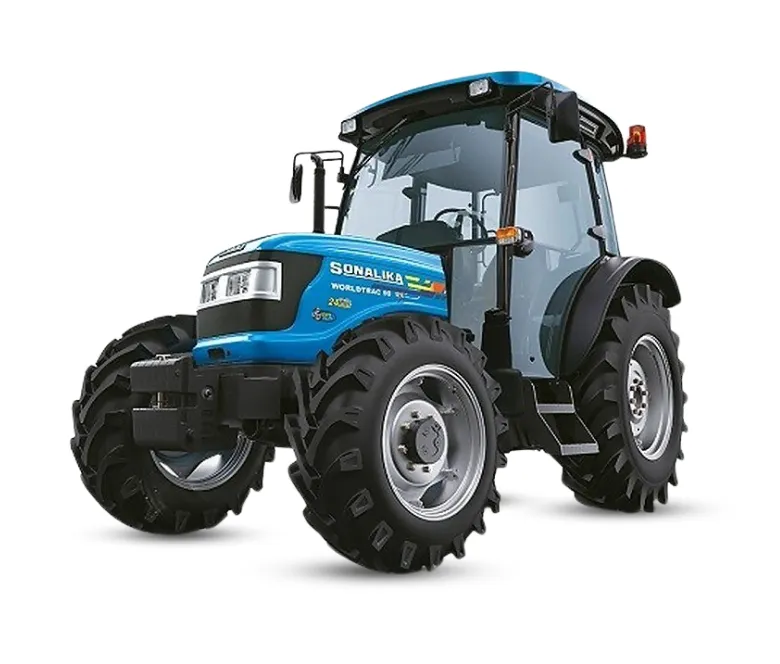 Sonalika Worldtrac 90 Rx 4WD