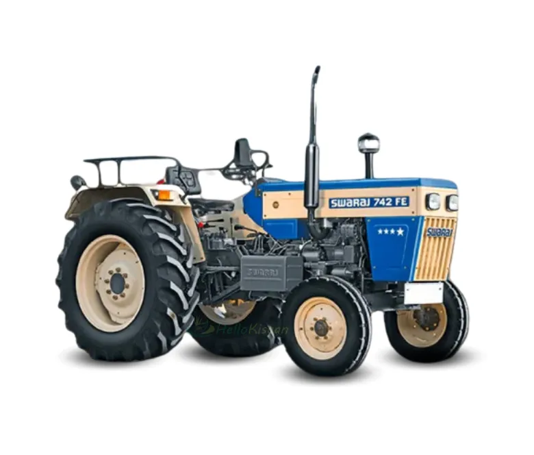 Swaraj 742 FE