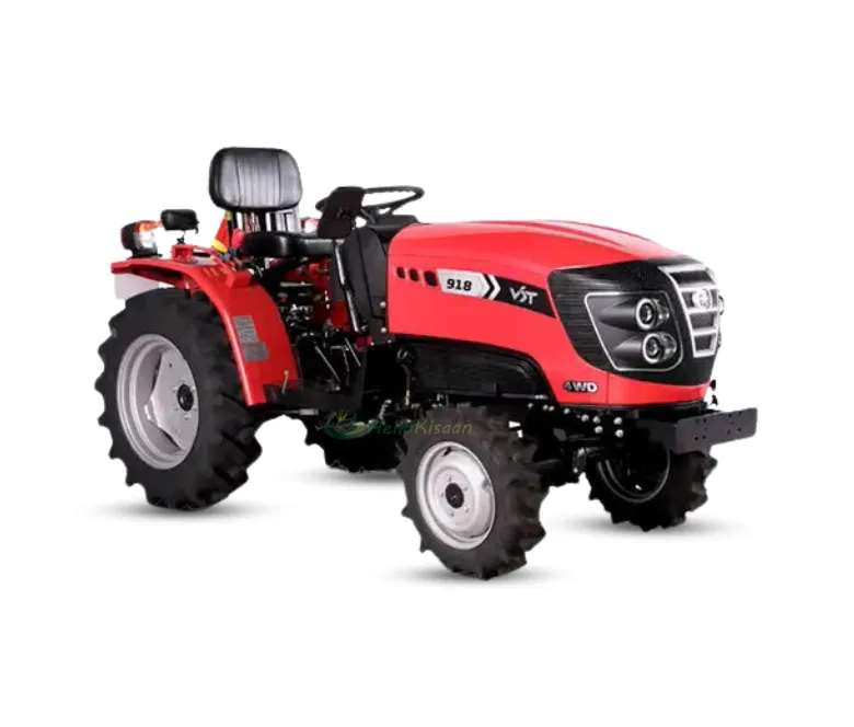 VST 918 4WD