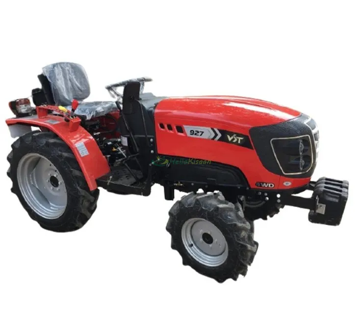 VST 927 4WD
