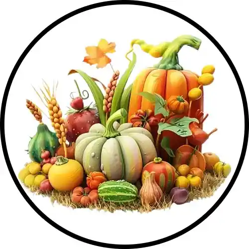 Harvest / उपज