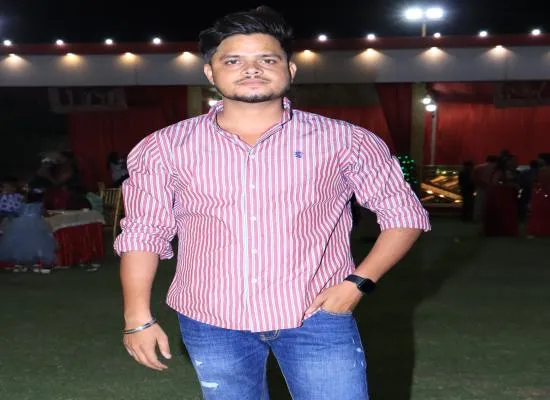 Anshul Tyagi