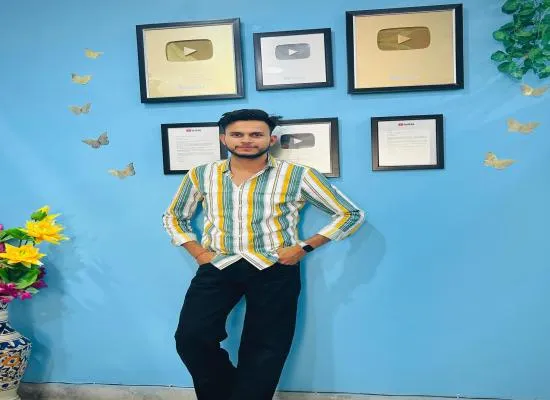 Amardeep Tyagi