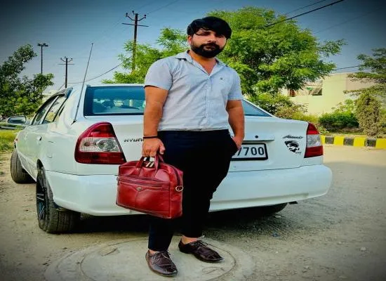 Shubham Tyagi