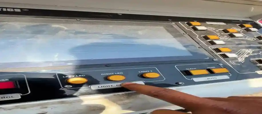 मैनहोल और सीवरेज की सफाई करेगी बैंडिकूट नामक रोबोटिक मशीन_8278