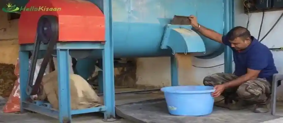 हाईटेक बकरी पालन में सफल हो मोटा लाभ कमा रहे लोग_6536