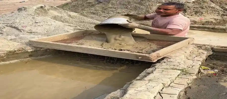 काला नमक बनाने का अनोखा तरीका_9923