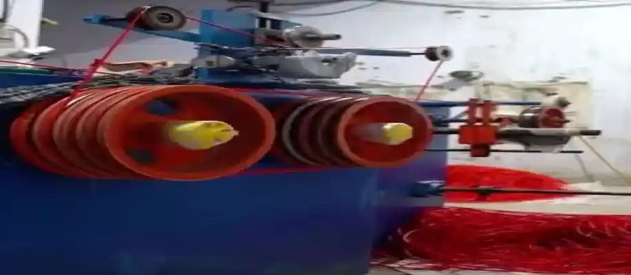 तो ऐसे बनते है इलेक्ट्रिक वायर_7457