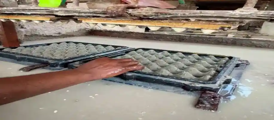 रद्दी-कबाड़ कागज से शानदार कमाई_5540