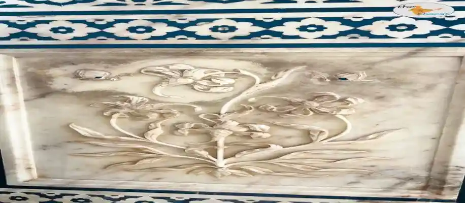 आमेर की अद्भुत कलाकृतियां, वाटर हार्वेस्टिंग सिस्टम, लंबी दीवार और भी बहुत कुछ_4266
