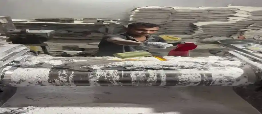 रबर और लोहे से बने, गजब के फिटनेस उपकरण_6585