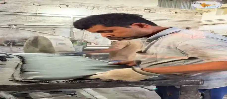 रबर और लोहे से बने, गजब के फिटनेस उपकरण_6585