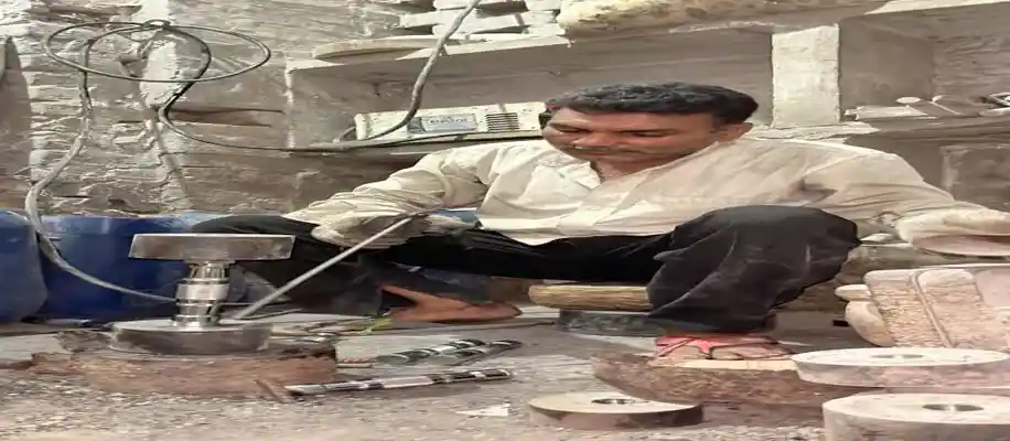 रबर और लोहे से बने, गजब के फिटनेस उपकरण_6585