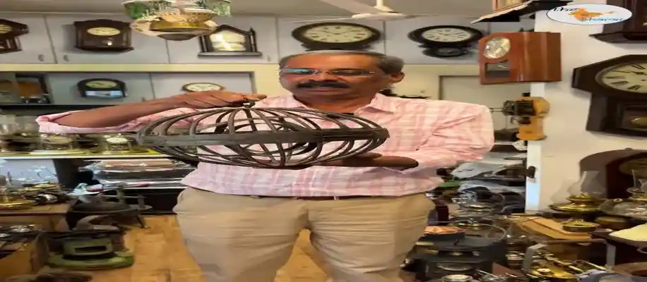 सैकड़ों साल पुरानी लाइटें_8609