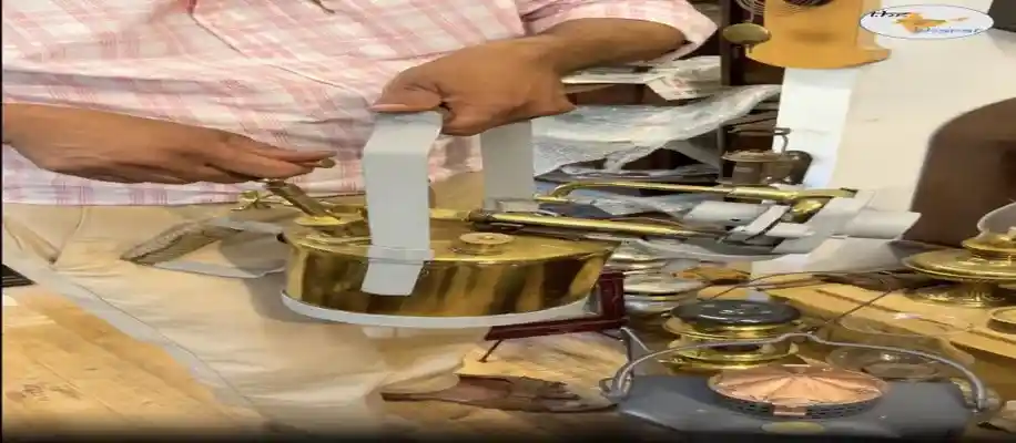 सैकड़ों साल पुराने तिलस्मी उपकरण_4279