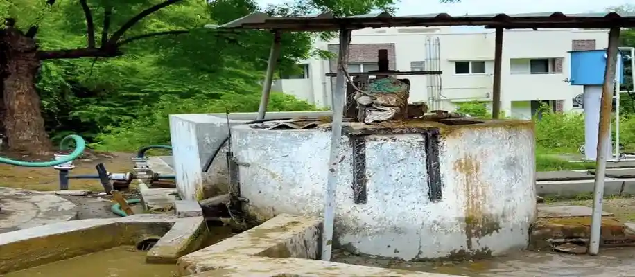 कांच से हीट प्रोड्यूस कर खाना पकाने की टेक्नोलॉजी_7636